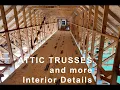 ATTIC TRUSSES and ALOT More