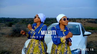 Rhoda Suleiman ft Grace Mukuhi - Mu Hiiti 4K sms SKIZA 69815962 to 811