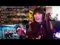 NouerA (누에라) '.exe' MV REACTION
