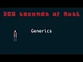 13 Generics
