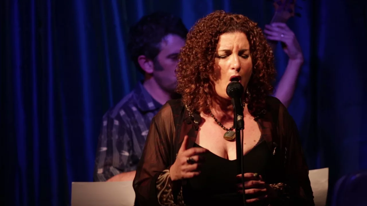 Kat Parra - Four Ever More (Sound Room Live) Kat Parra - Four Ever More (Sound Room Live)