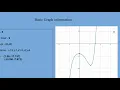 Birt ay Polynomial Project