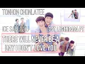 There Will Never be a Day I Don’t Love You - OST de Tonhon Chonlatee | Legendado PT/BR