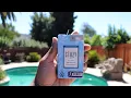 TRYING The STIIIZY Solventless POD