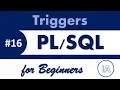 Oracle for Beginners - Triggers Hindi Trigger in Oracle Triggers