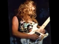 Download Lagu Savatage's Criss Oliva Amazing Guitar Solos
