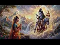 Parvati | Sadhu Tiwari | Hanuman Ansh | Parvati Song | Full Video