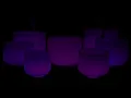 💤 HEAVY SLEEP Sound Bath – Crystal Singing Bowls for Deep Sleep, Healing & Recovery (432Hz)