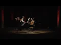 ATOS Trio: Dvorak - Trio No.1 in Bb-Major, op.21