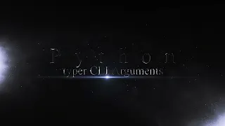 Python - Typer