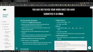 Digital Portfolio Files