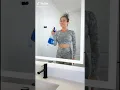 White white wipe ot down white Tik Tok challenge Compilations part 1