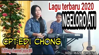 Download LAGU TERBARU 2020-NGELORO ATI MP3