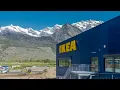 IKEA Riddes Store Tour