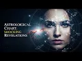The secret that was hidden in the astral map