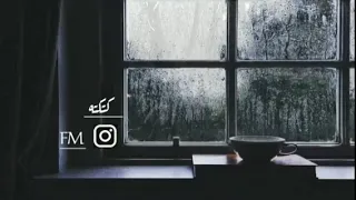 موسيقى شعريه حزينه 