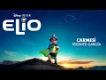 Vicente García - Carmesí (De ''Elio''/Audio Only)