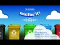 From Waste to Worth How USPS Powers the Circular Economy