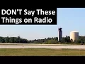 7 Things Pilots Say that not Everybody Wants to Hear - Debating pilot slang