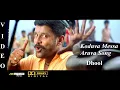 Download Lagu Koduva Meesai Aruva - Dhool Tamil Movie Video Song 4K Ultra HD Blu-Ray \u0026 Dolby Digital Sorround 5.1