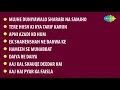 Leader | Mujhe Duniyawalo Sharabi Na Samjho | Tere Husn Ki Kya | Dilip Kumar | Vyjayanthimala
