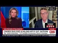 CNN Newsroom s Jessica Dean Rep Walkinshaw Discuss SNAP delays Shutdown Impact Election Day
