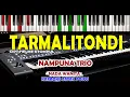 Download Lagu Karaoke TARMALITONDI (Songon Na Di Seati )NAMPUNA TRIO .Cipt Helme Sitompul|Download Style_Deskripsi