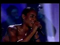 Sonique - It Feels So Good - The Brit Awards 2001 ITV - Monday 26 February 2001