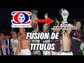 LA COPA CONMEBOL SE FUSIONA CON LA SUDAMERICANA | ESTO CAMBIA TODO