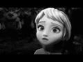 "Lily's Eyes" from the Secret Garden - Frozen and Tangled