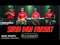 Download Lagu SIRIN DAN FARHAT KARAOKE [ Elvy Sukaesih ]