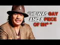 Download Lagu At 78, Carlos Santana Finally Reveals His 6 Most Hated Musicians!