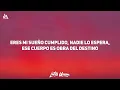 Beéle – Dios me oyó [Letra] ft. Marc Anthony