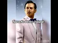 Download Lagu Mañana karaoke pedro infante