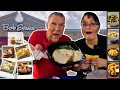 Bob Evans Country-Fried Steak Honey Butter Chicken Cinna-Biscuits etc Eat With Us