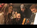 Making Of: ' Maldita Foto ' | TINI, Manuel Turizo