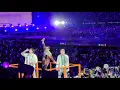 Download Lagu 211202 BTS - Telepathy 잠시 + Stay + So What - PTD at LA SoFi Day 4