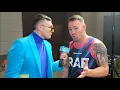 Colby Covington Announces Move 185lbs Calls Out Sean Strickland Robert Whittaker