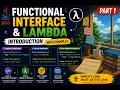 Java 8 - Functional Programming