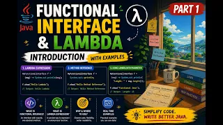 Java 8 - Functional Programming