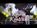 Download Lagu KAWIN KONTRAK - LALA WIDY FT BRODIN ! AGENG MUSIK LIVE TERBARU DI JAKARTA 2025 🎶