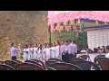 Download Lagu Hakmih nga wan kloi  by Standing choir J/s Mynnar presbytery