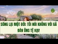 Download Lagu SỐNG LẠI MỘT ĐỜI: TÔI NÓI KHÔNG VỚI GÃ ĐÀN ÔNG TỆ HẠI! | Truyện Ngôn Tình Audio