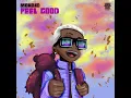 Feel Good - Mohbad
