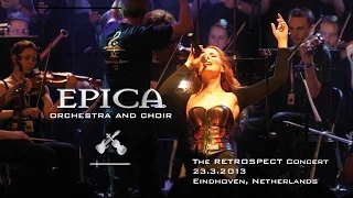 Download EPICA -LIVE 2013- CRY FOR THE MOON, HD SOUND, 10th Anniversary, 2013 MP3