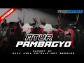Download Lagu DJ BANTENGAN‼️ [ATUR PAMBAGYO] BY PAIJO REMIXER
