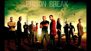 prison break 2005 2021 