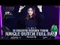 Lagu BAS PEROBOH RUMAH WARGA !! DJ DISKOTIK REBORN TEROR JUNGLE DUTCH FULL BAS