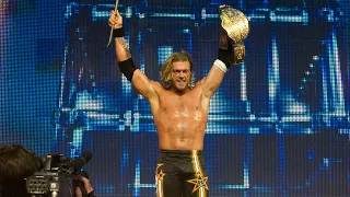 Download Edge's WrestleMania history: WWE Playlist MP3