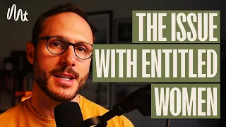 Why Entitled Women Finish Last - The Ugly Stepsister Problem